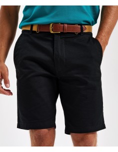 A-AQ051-Short homme coupe classique 2